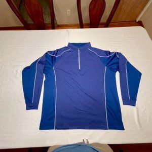 FootJoy Quarter Zip Windshirt